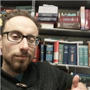 Laureato in Legge impartisce lezioni di italiano e lettere